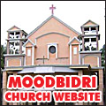 Moodbidri Church Website